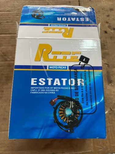 Estator