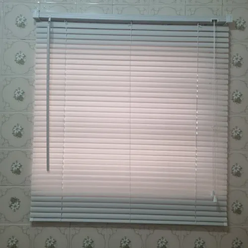 Persiana PVC