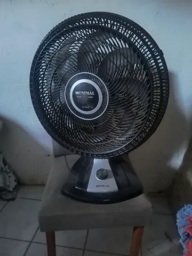 Ventilador Mondial