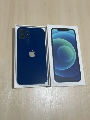 iPhone 12 Impecável