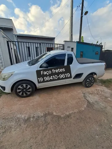 Fretes 