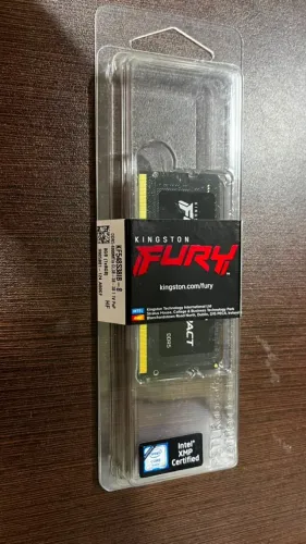 Memoria ram ddr5 notebook