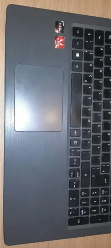 Base notebook Aspire A315-41 completa e funcionando