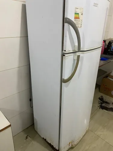 Geladeira