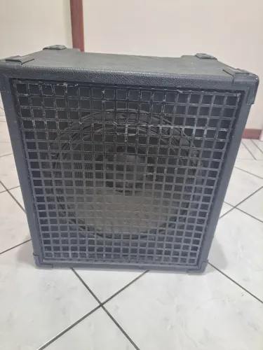 Amplificador gs 120
