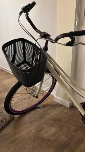 Bicicleta aro 26