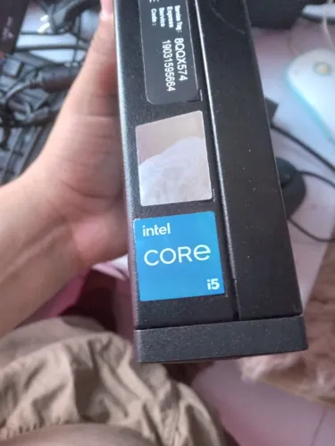 Vendo ou troco. Windows 10 e garantia Dell até 2027. (Whatssap *25)
