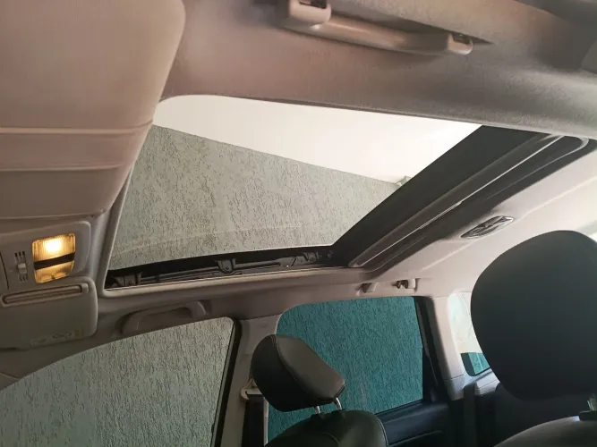 Subaru Forester 2.0/2.0 S 4X4 Aut. 2016
