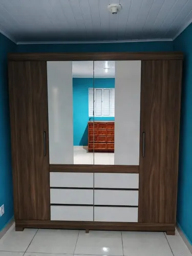 Guarda roupa