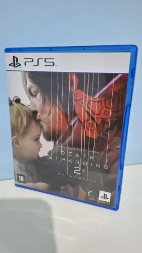 Death Stranding 2 - PS5