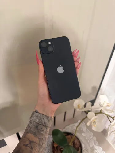 iPhone 14 Plus 128gb Preto IMPECÁVEL 