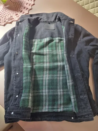 Jaqueta jeans Nicoboco original 
