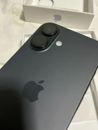 iPhone 16 - 128gb