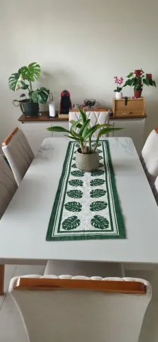 Mesa de Jantar