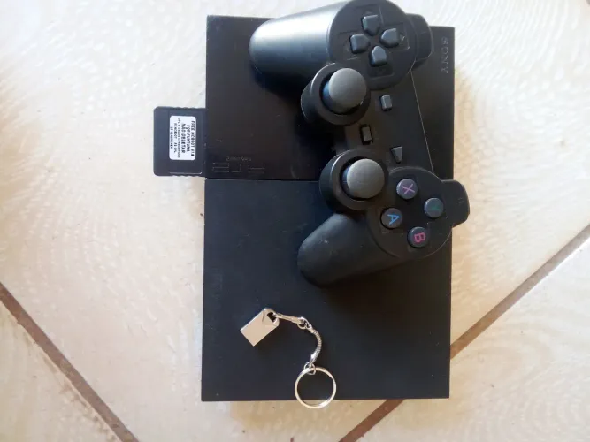 PlayStation 2