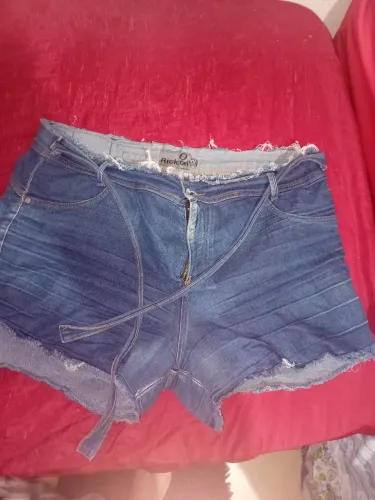 shorte jeans