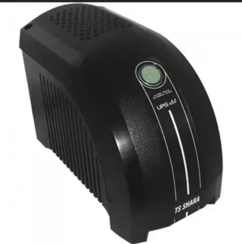 Nobreak TS Shara Mini 600VA 115/115 - Recondicionado com bateria nova e garantia de 1 ano