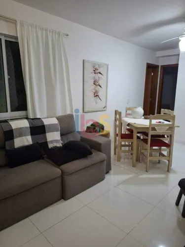 Alugo Apartamento Mobiliado em Ilhéus