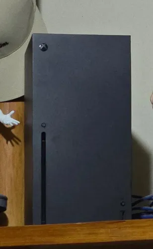 Xbox