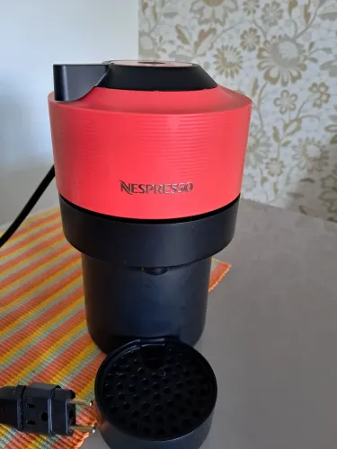 Cafeteira Nespresso Vertuo Pop