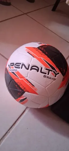 Vendo bola futebol penalty