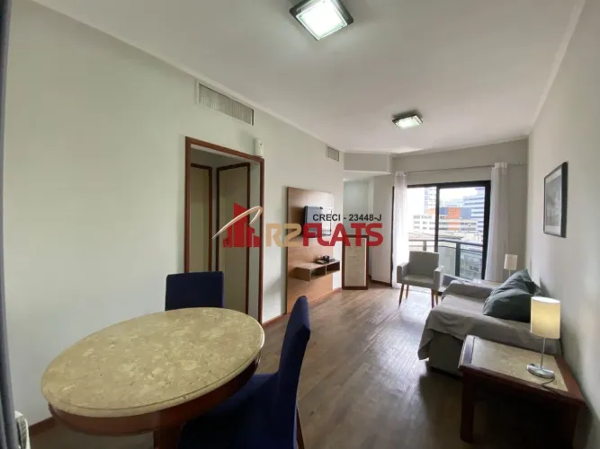 Flat com ótimo preço no bairro Consolação. Confira!
