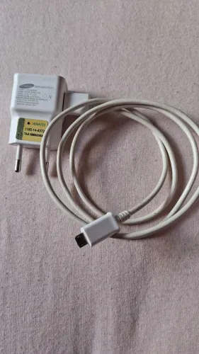 Carregador Samsung