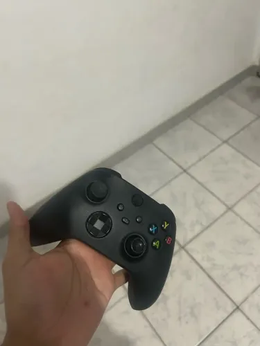 Controle Xbox series