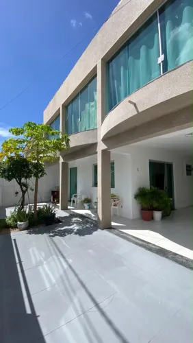 Casa Duplex em Condomínio Morada das Mangueiras