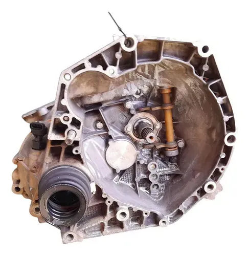 Caixa Marcha Fiat Idea 1.4 8v 2009 207853