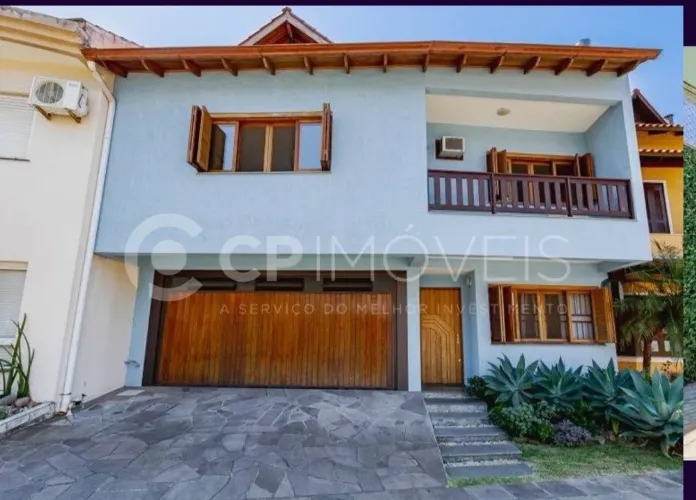 Casa em condomínio no Ecoville