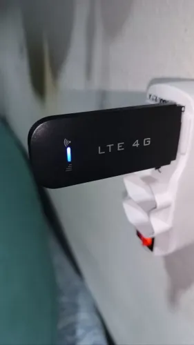Modem 4g Lte wi-fi rotspot usb