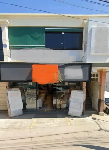 Salão à venda, 100 m² por R$ 1.000.000,00 - Jardim Paulista - Atibaia/SP