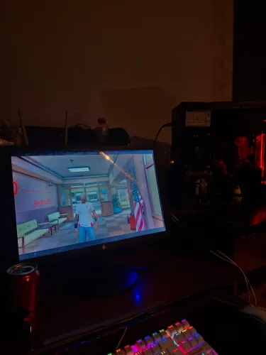 Pc games