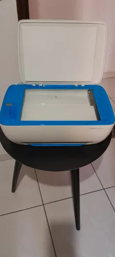 Multifuncional HP Deskjet Ink Advantage 3636