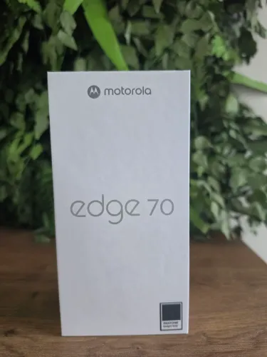 Motorola Edge 70