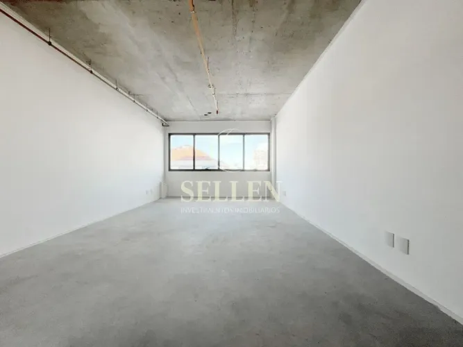 ALUGUEL: Sala Comercial Medplex Assis Brasil