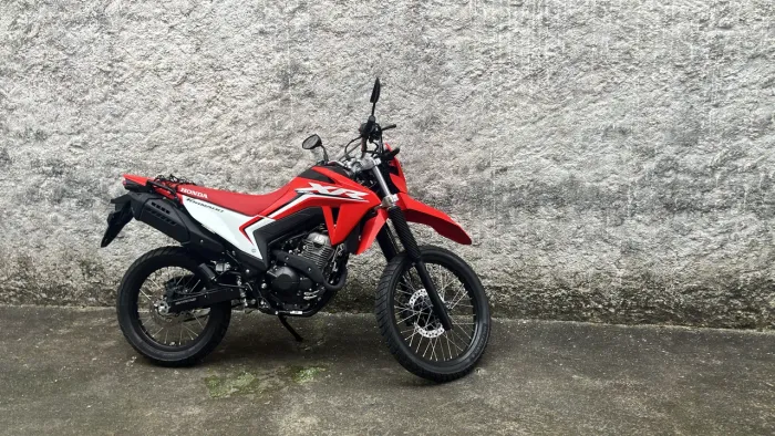 Vendo tornado 2026