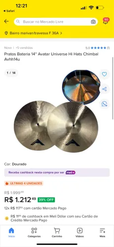 Hit hat