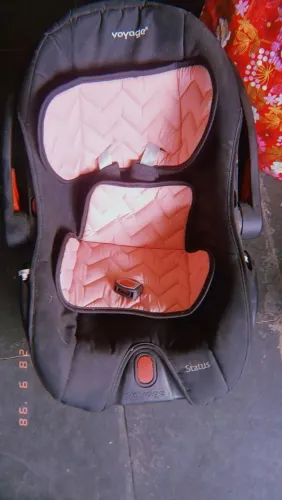 Bebe conforto novo nunca usado