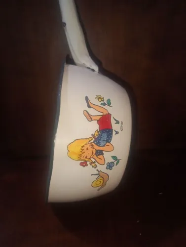 Panela esmaltada