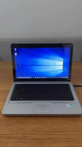 Notebook Hp i3 8gb 500gb windows 10 pro Hdmi Web-cam