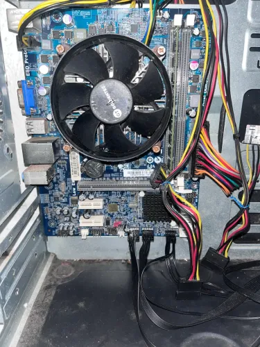 CPU I7 PRA HOJE - SEM PAPO DE LISO
