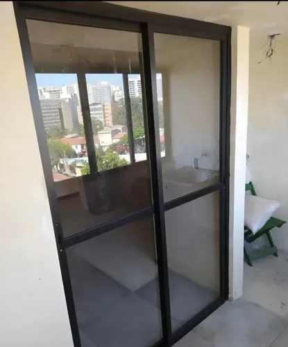 Porta balcão 