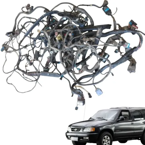Chicote Completo Chevrolet Blazer 1997