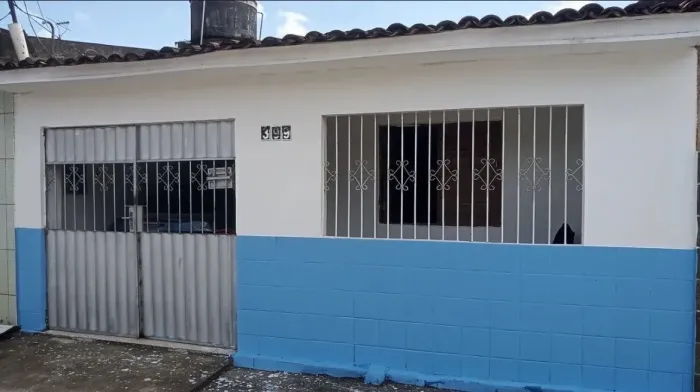 - Casa no Sol e Mar