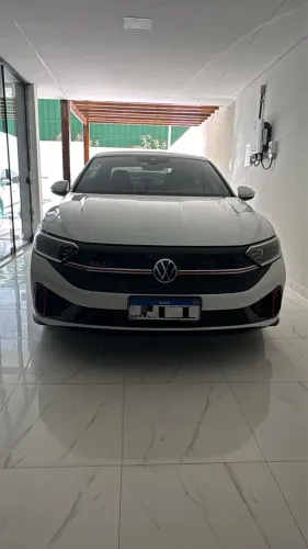 Volkswagen Jetta GLI 350 TSI 2.0 16V 4P Aut. 2023