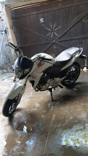 CB 300 2014