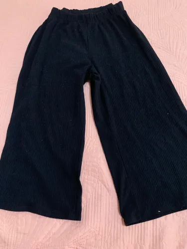 Calça pantalona