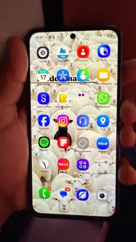 Vendo Samsung A36